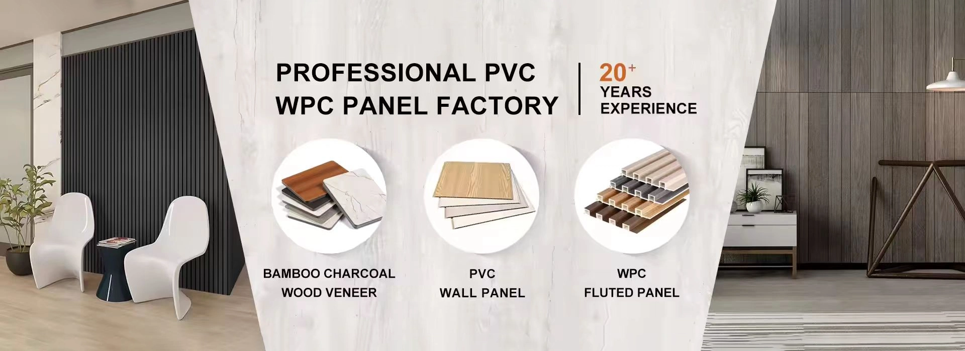 China PVC Wall Panel Fabrikant