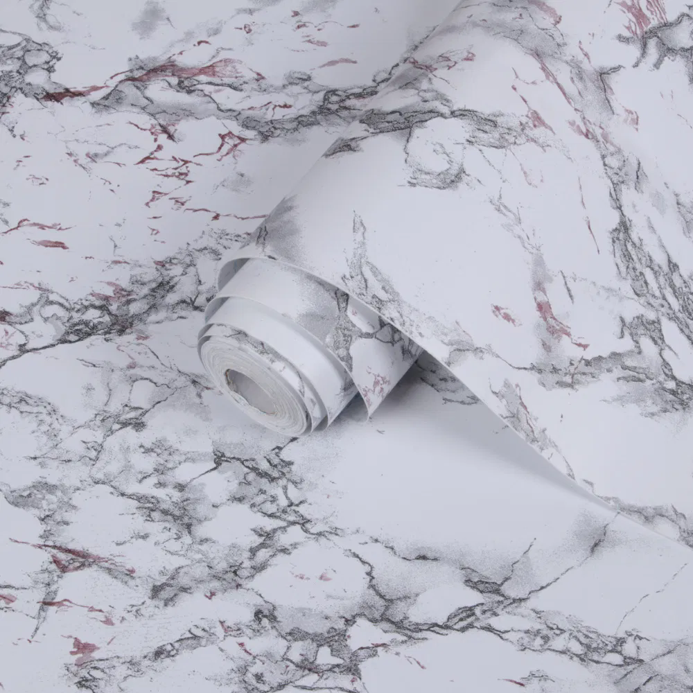 Hoe verandert zelfklevend behang uw interieur?