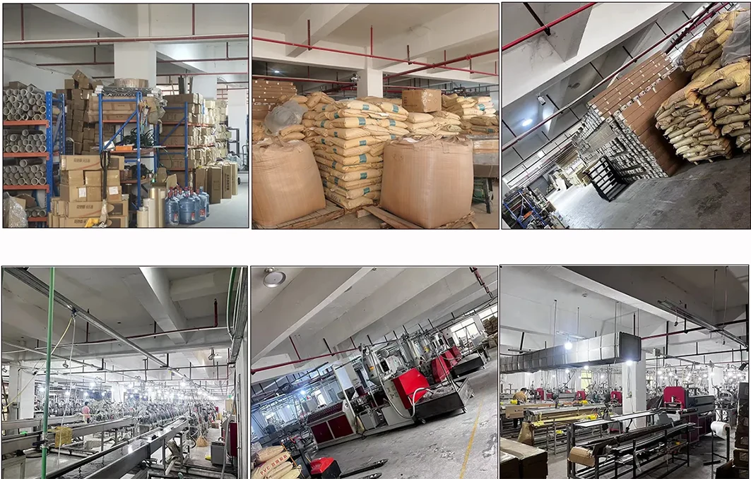 Flexible Composite PVC Marble Wall Panels
