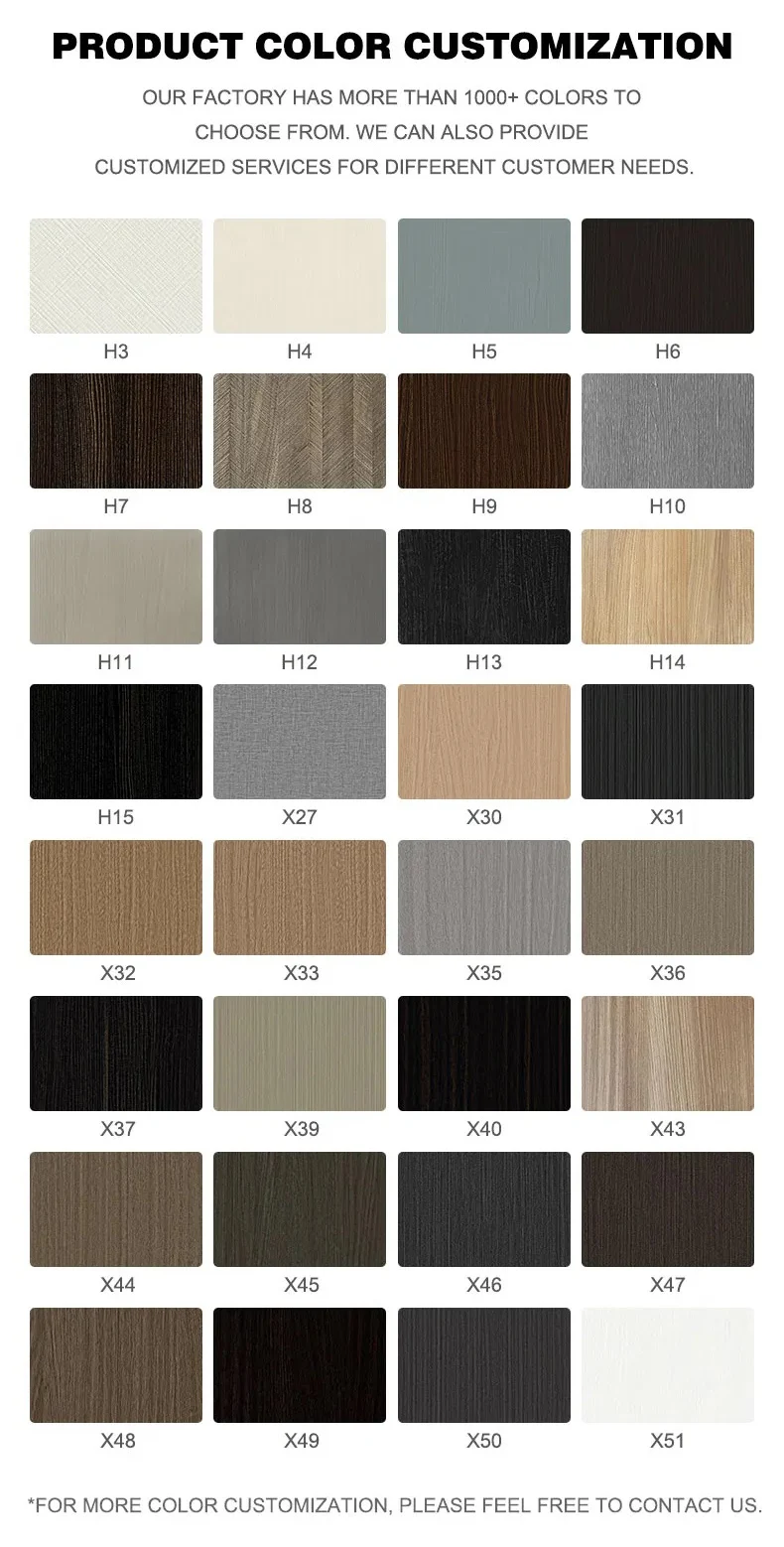 Indoor WPC Wall Panel for Hotel Decoration