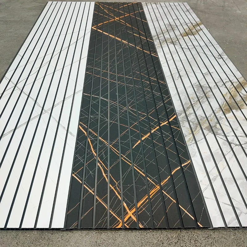 Vochtbestendige PVC -plafondpanelen